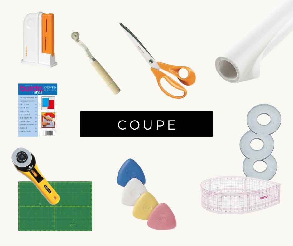 outils accessoires couture débuter progresser blog charlotte auzou