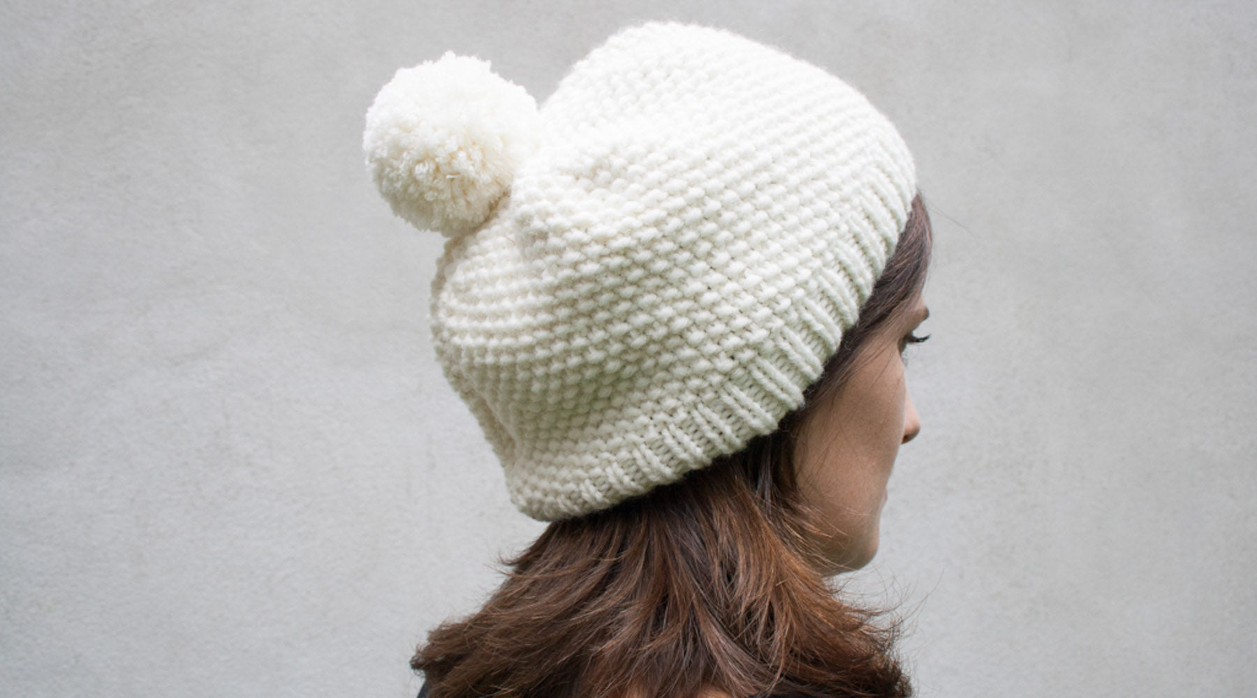 14 modèles pour tricoter un bonnet pour enfant - Marie Claire