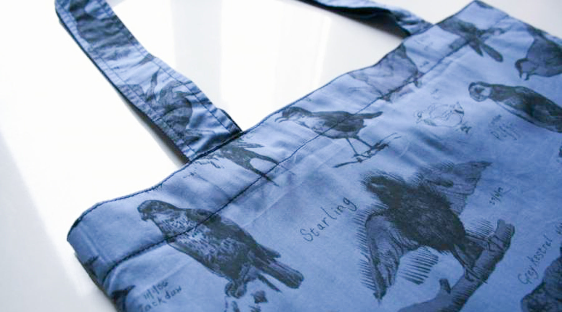 Tuto couture : mon tote bag en 5 étapes