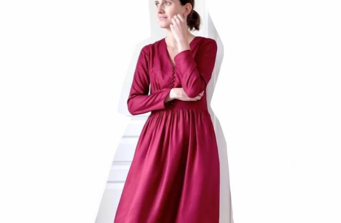 playlist couture podcast atelier charlotte auzou