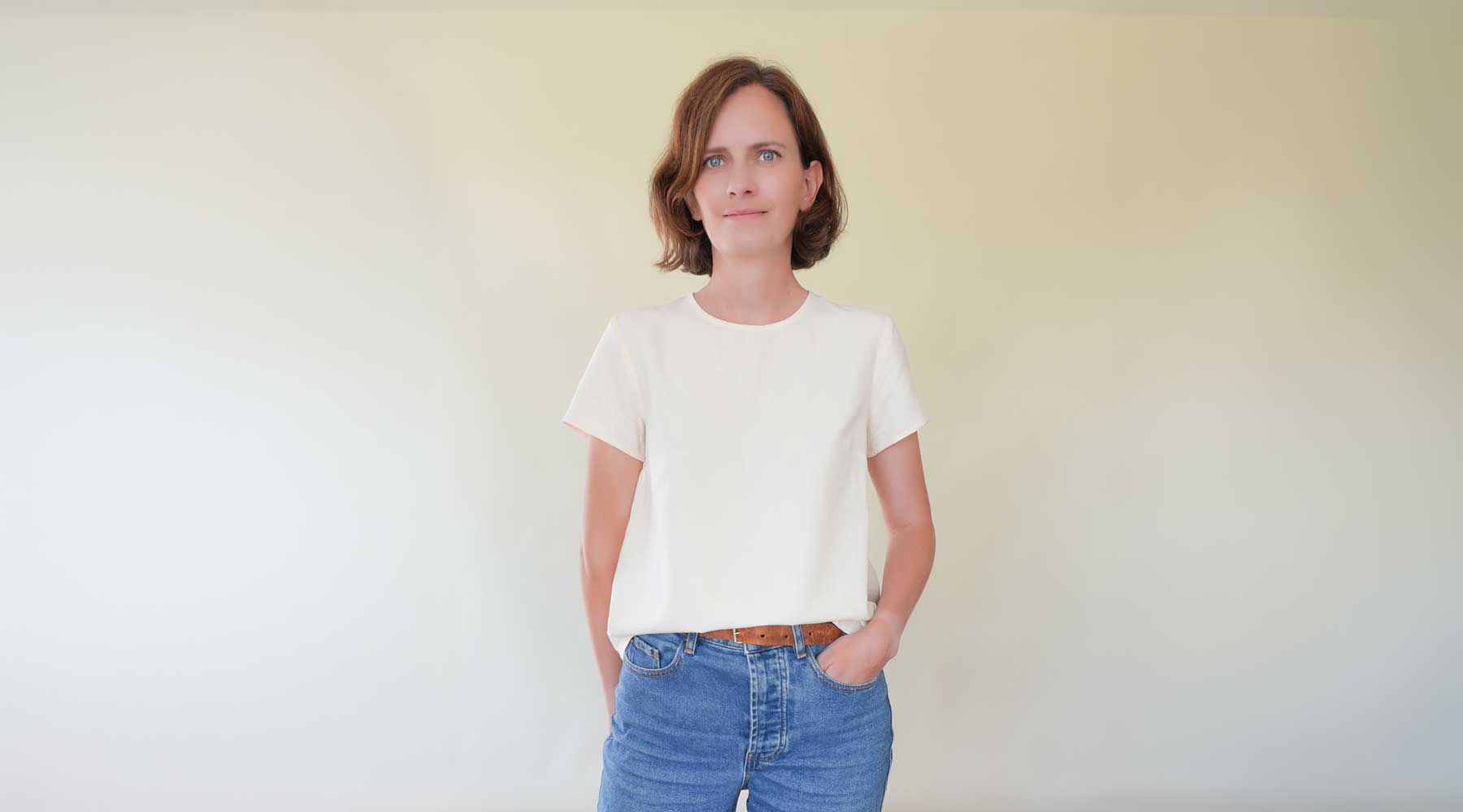 Nouveautés : créez votre blouse ou robe à col selon vos envies