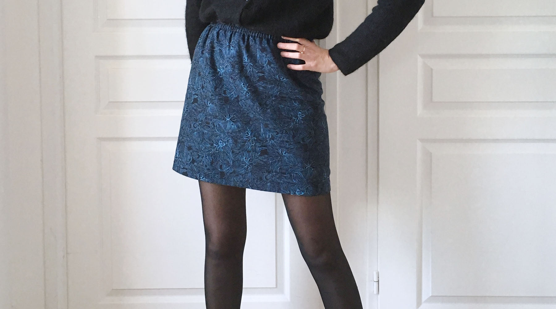 tuto couture upcycling blog charlotte auzou