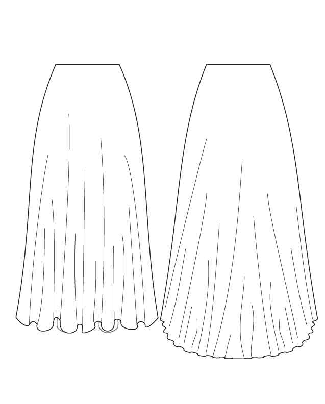 cérémonie avec traîne