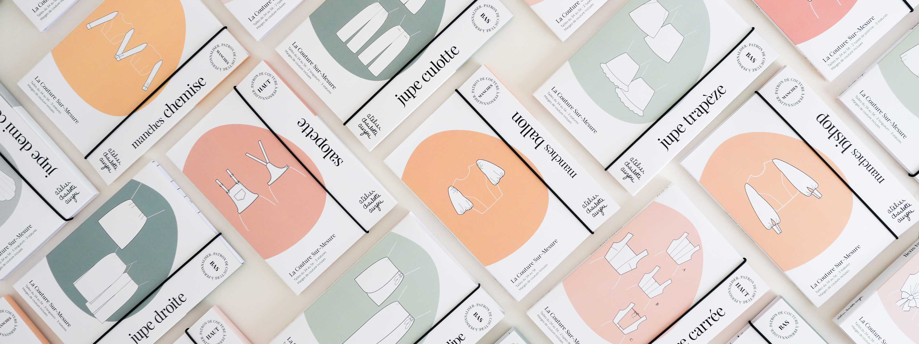 Patrons Couture à Offrir Pochettes Robe Femme Grandes Tailles Sur Mesure