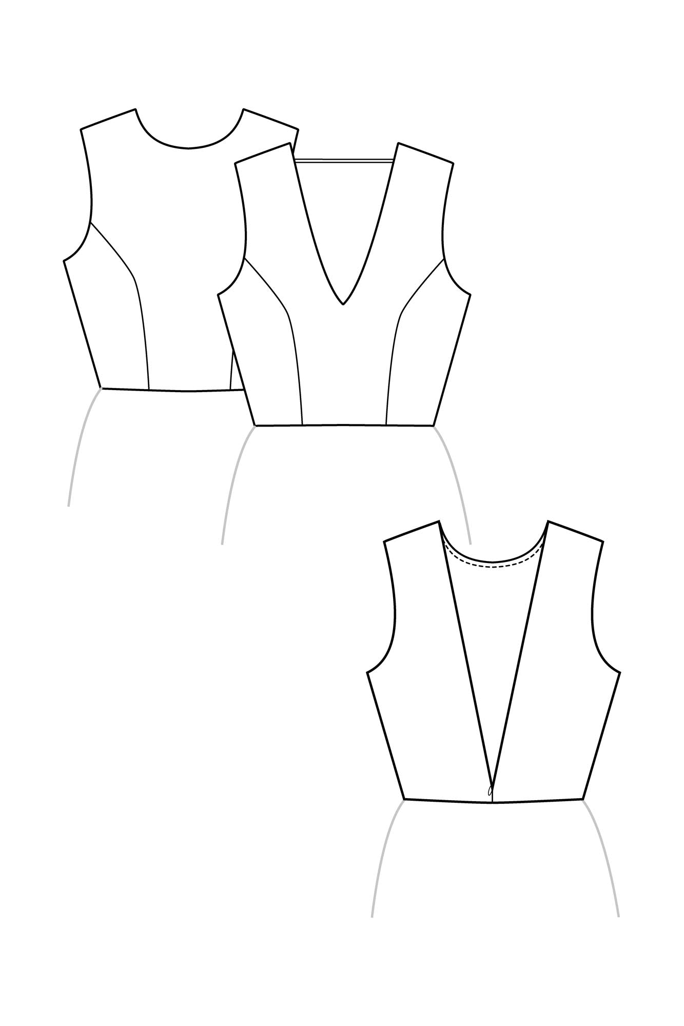 Dos nu V PDF - Main Image