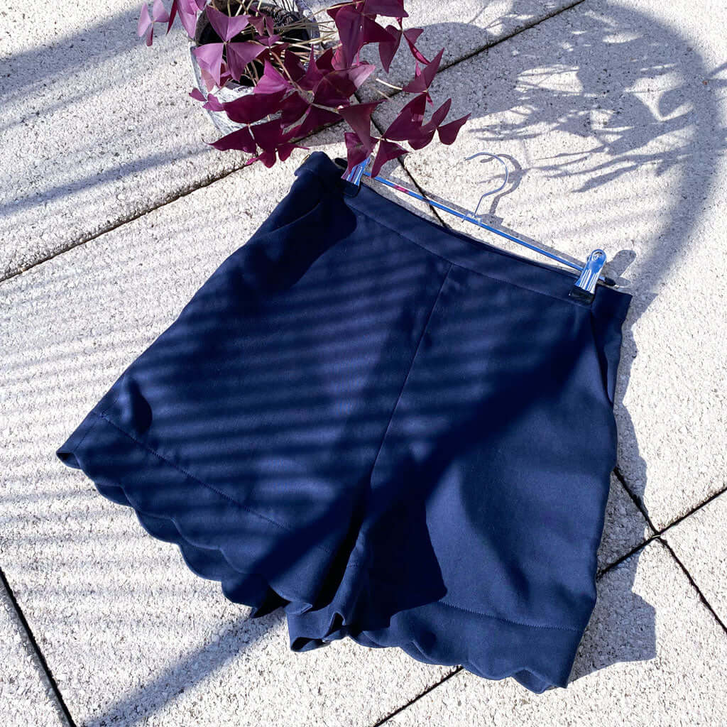 tuto couture personnalisation festons technique pas-à-pas blog charlotte auzou