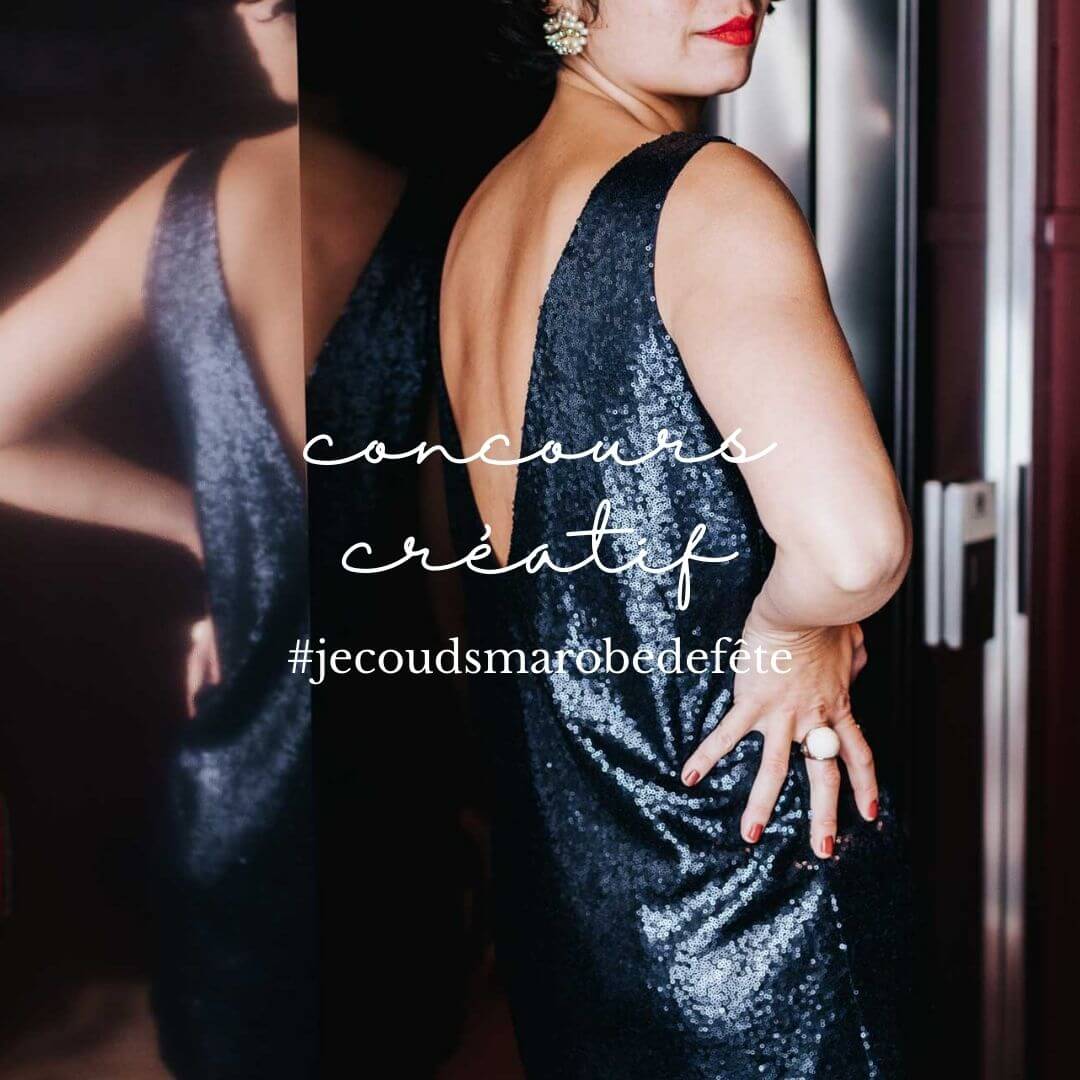 concours je couds ma robe de fete