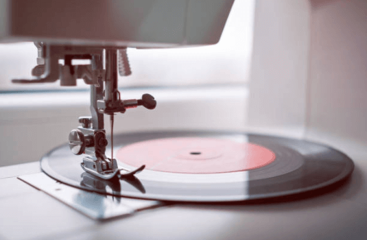 playlist couture charlotte auzou