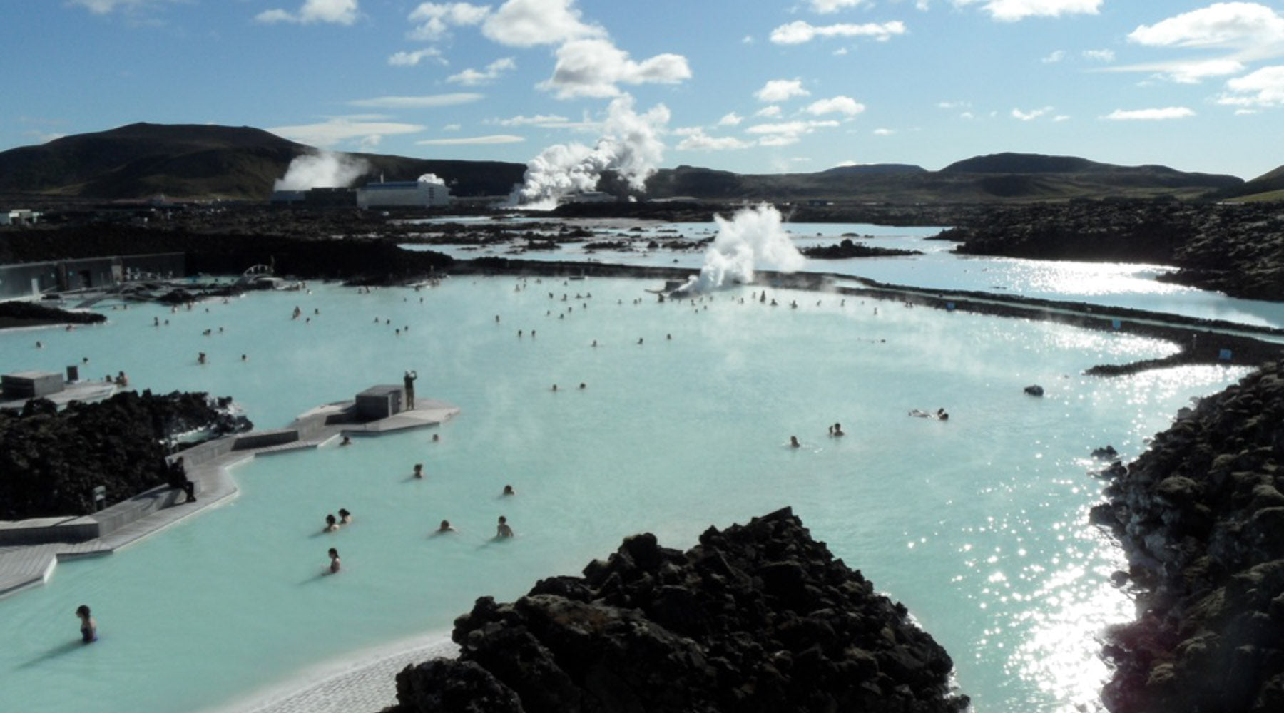 charlotte auzou islande blue lagoon guide voyage