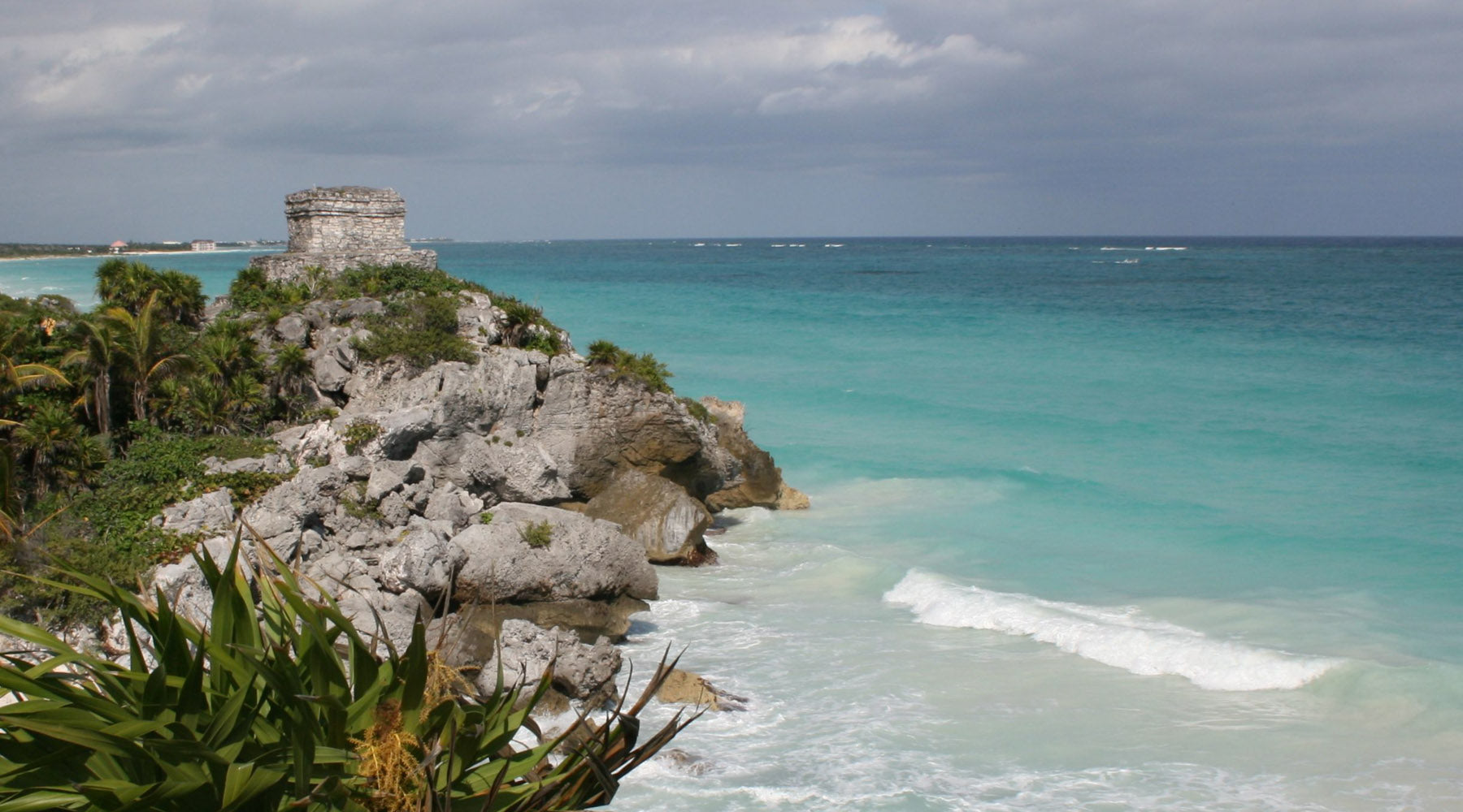 charlotte auzou guide voyage mexique tulum