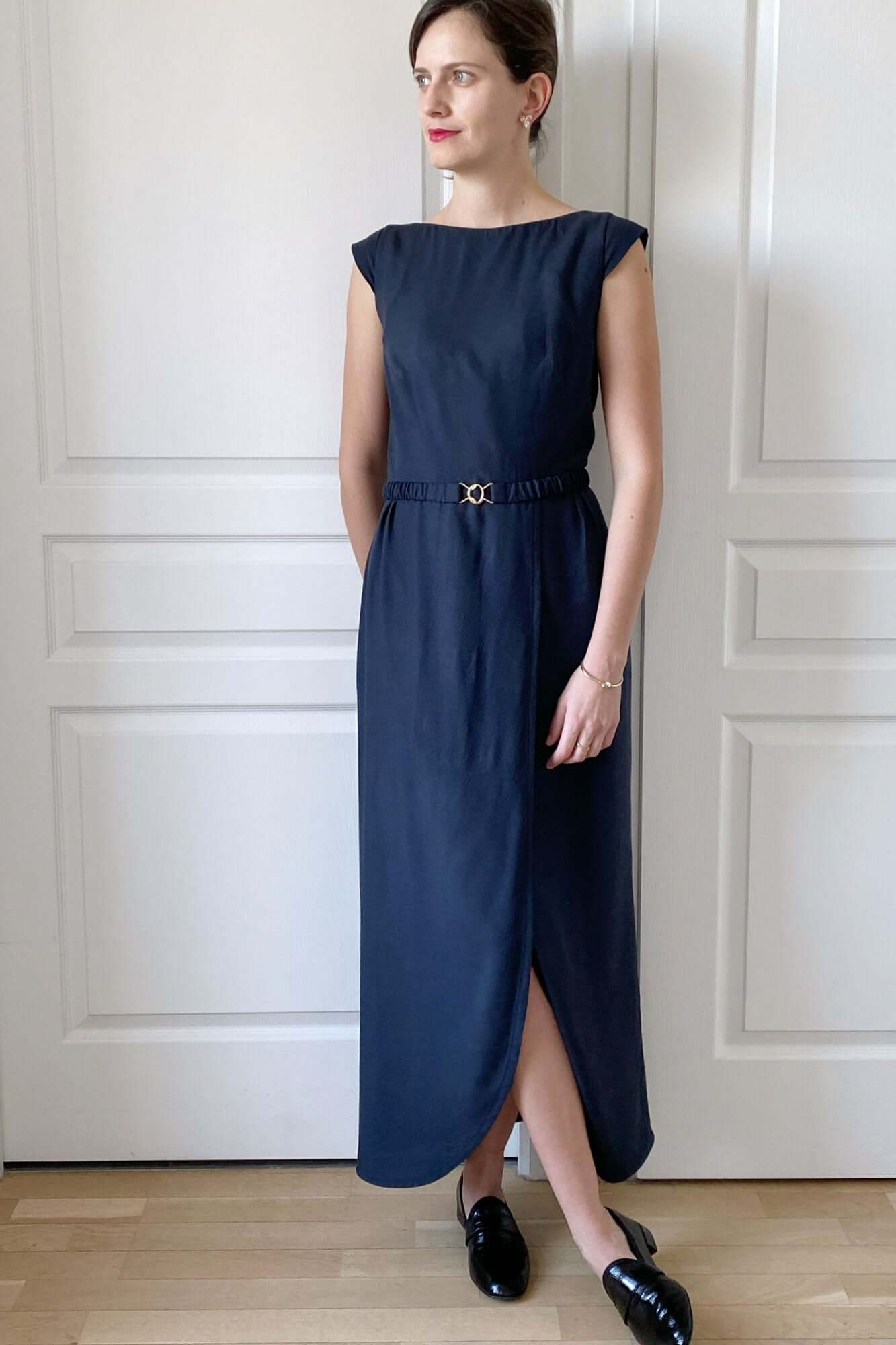 concours je couds ma robe de fête challenge créatif instagram