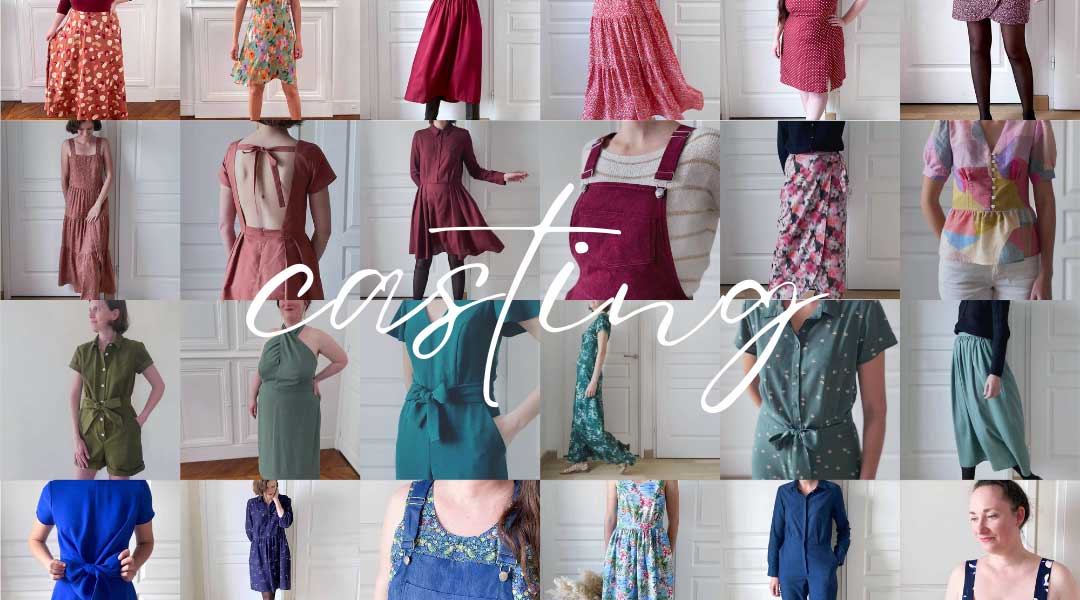 Casting Couture