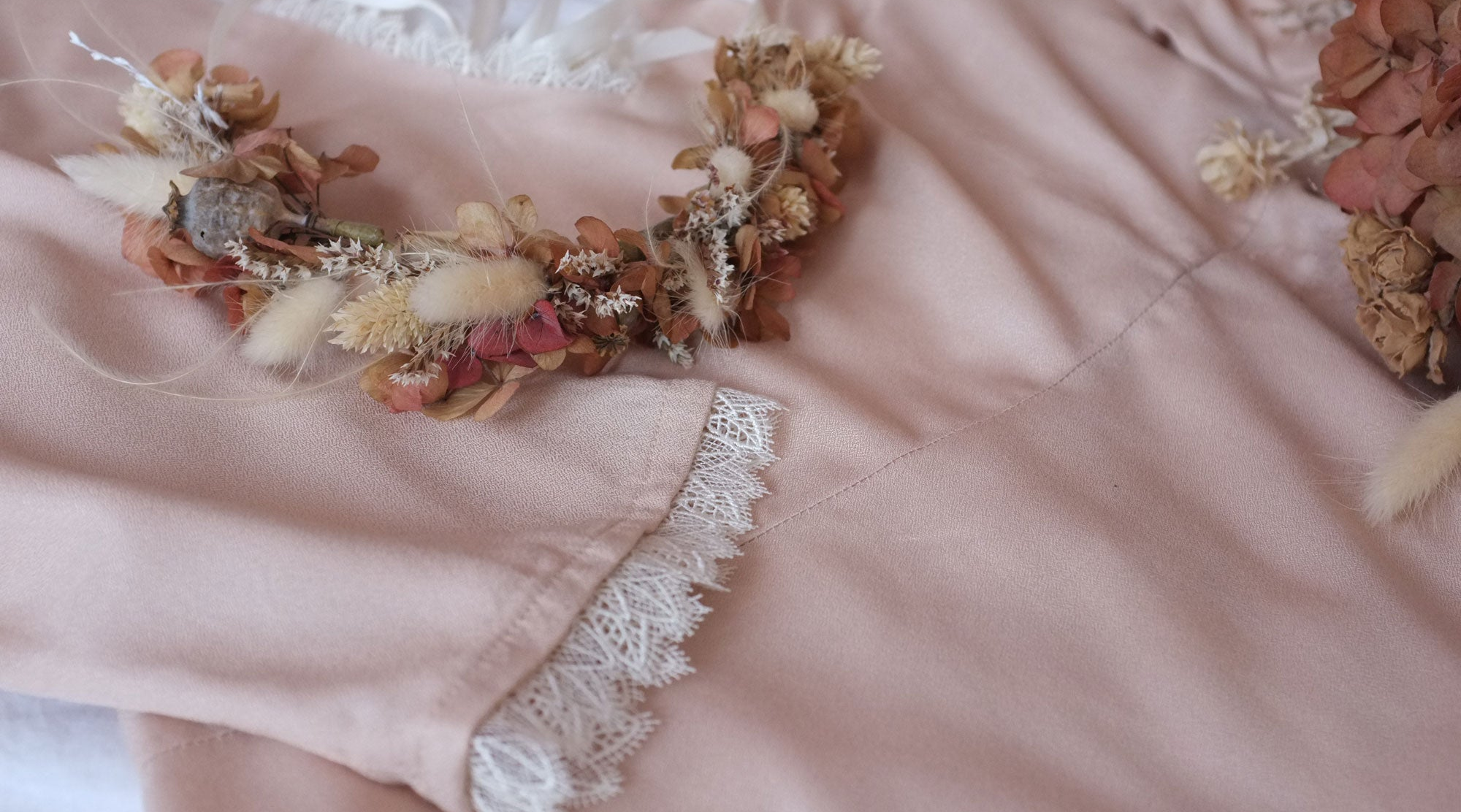 coudre robe de mariée conseils techniques témoignages