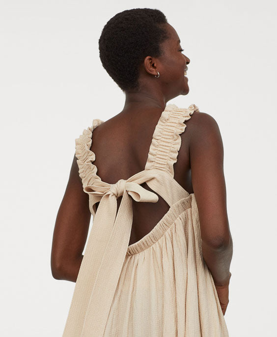 inspiration bretelles robe couture blog charlotte auzou