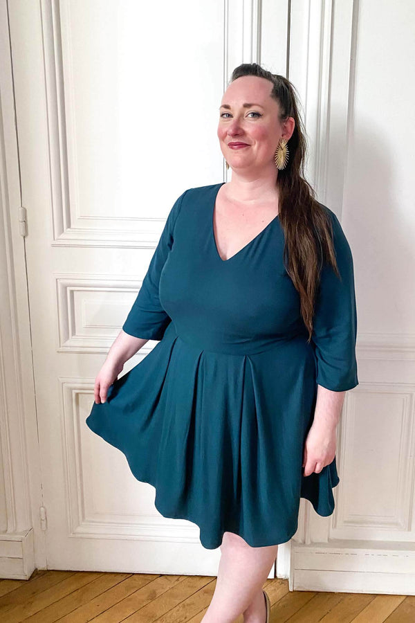 Veste de fourrure personnalisée - France Veste de fourrure personnalisée - France