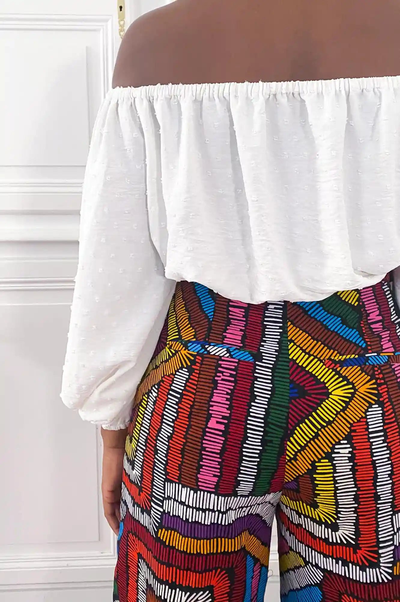 Patron De Couture Jupe Culotte À Personnaliser pour Coudre une Combinaison Pantalon ou Short, Pochette ou PDF, du 34 au 56, par Atelier Charlotte Auzou