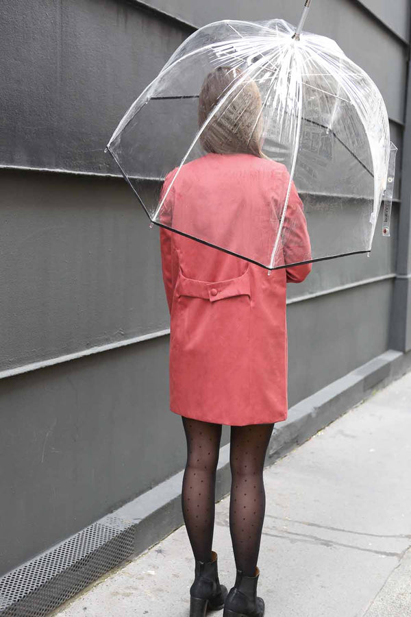 Manteau Novembre