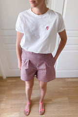 Patron De Couture PDF Pantalon Jupe Culotte À Personnaliser