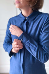 Patron De Couture Manches Chemise PDF